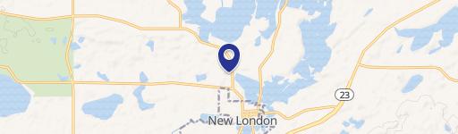 New London, MN 56273