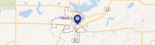 New London, MN 56273