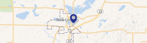 New London, MN 56273