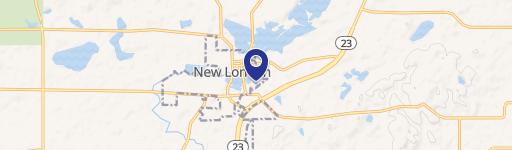 New London, MN 56273