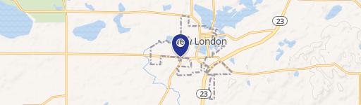 17710 County Rd 9th NE