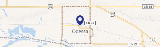Odessa, MN 56276