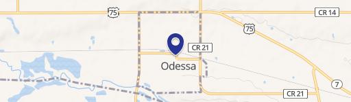 Odessa, MN 56276