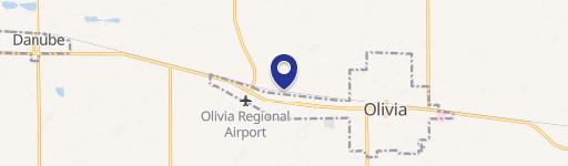 Olivia, MN 56277