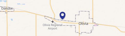 Olivia, MN 56277