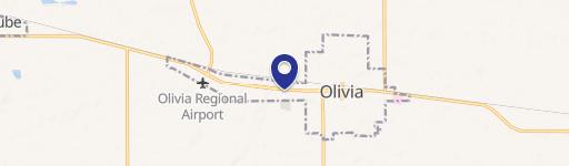 Olivia, MN 56277