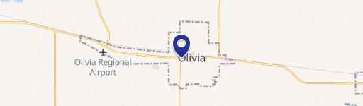 Olivia, MN 56277