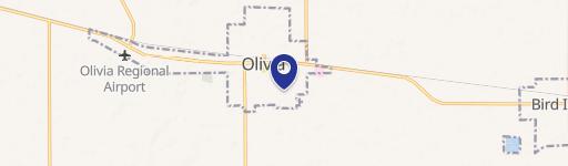 Olivia, MN 56277