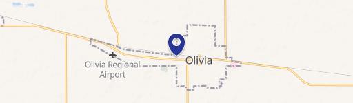 Olivia, MN 56277