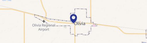 Olivia, MN 56277