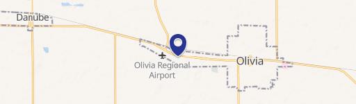 Olivia, MN 56277