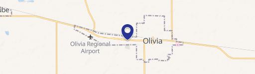 Olivia, MN 56277