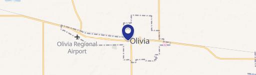 Olivia, MN 56277