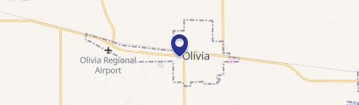 Olivia, MN 56277