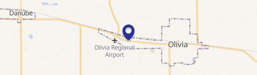 Olivia, MN 56277