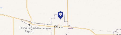 Olivia, MN 56277
