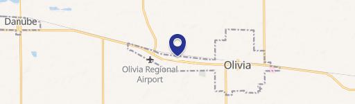 Olivia, MN 56277