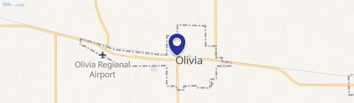 Olivia, MN 56277