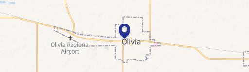 Olivia, MN 56277