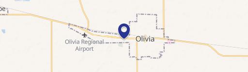 Olivia, MN 56277