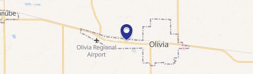 Olivia, MN 56277