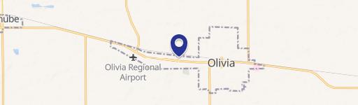 Olivia, MN 56277