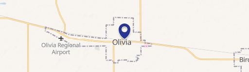 Olivia, MN 56277