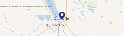 Ortonville, MN 56278