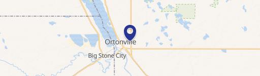 Ortonville, MN 56278