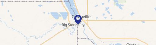 Ortonville, MN 56278