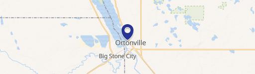 Ortonville, MN 56278