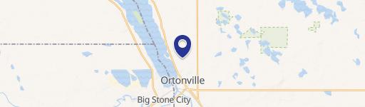 Ortonville, MN 56278