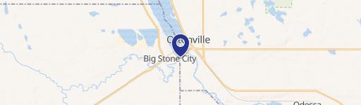 Ortonville, MN 56278