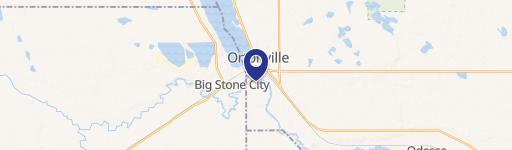 Ortonville, MN 56278