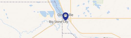 Ortonville, MN 56278