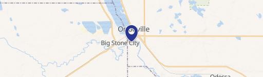 Ortonville, MN 56278