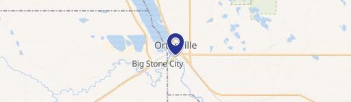 Ortonville, MN 56278