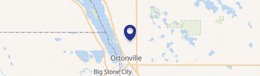 Ortonville, MN 56278
