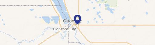 Ortonville, MN 56278