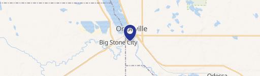 Ortonville, MN 56278