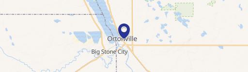 Ortonville, MN 56278