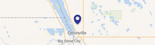 Ortonville, MN 56278