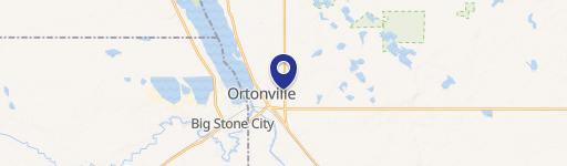 Ortonville, MN 56278