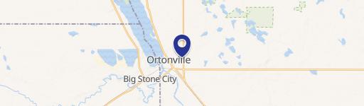 Ortonville, MN 56278