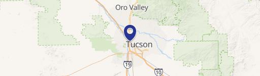 Tucson, AZ 85701