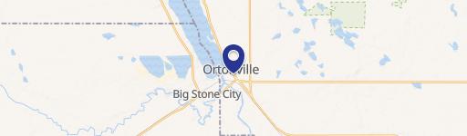 Ortonville, MN 56278
