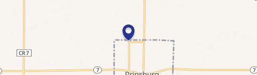 Prinsburg, MN 56281