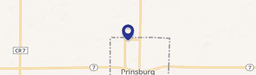 Prinsburg, MN 56281