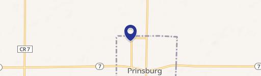 Prinsburg, MN 56281