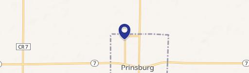 Prinsburg, MN 56281